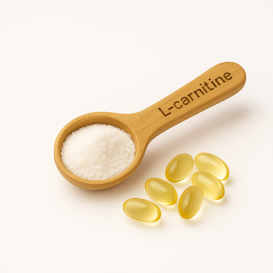 L-CARNITINA TARTRATO